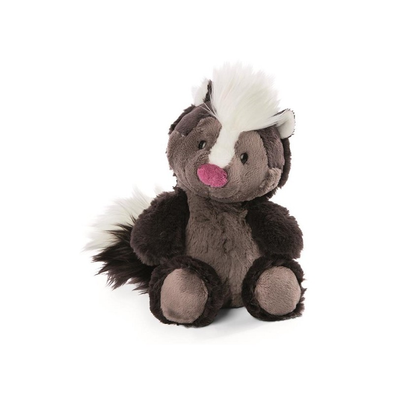 NICI sélection de peluches Skunk Chiala 25cm
