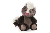 NICI sélection de peluches Skunk Chiala 25cm