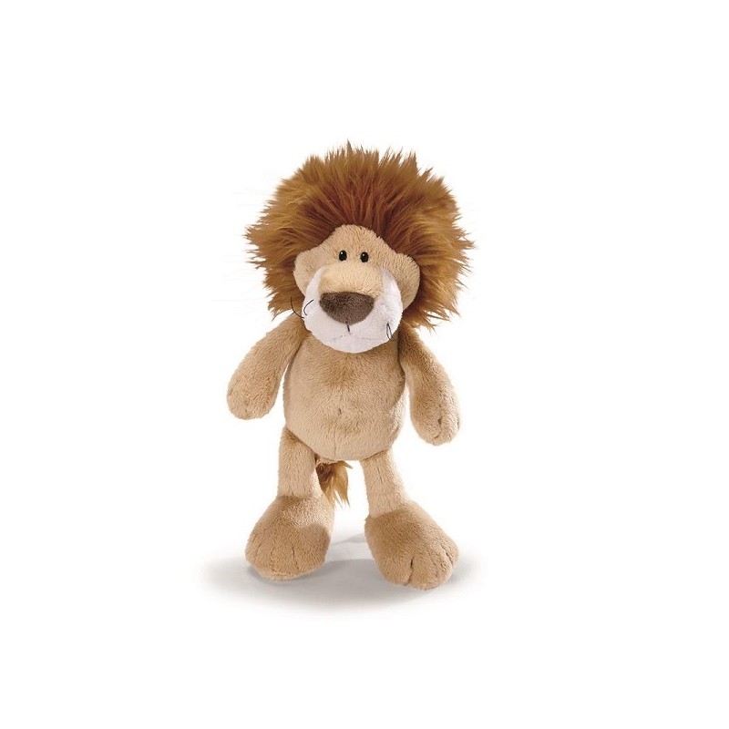 NICI knuffel Leeuw 25cm
