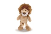NICI knuffel Leeuw 25cm