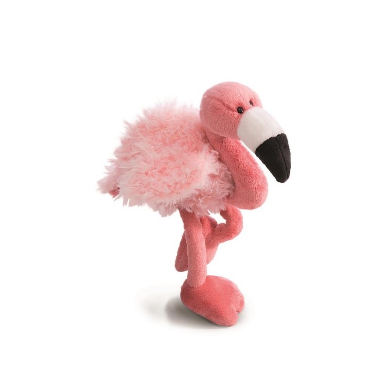 NICI sélection de peluches Flamingo 25cm
