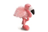 NICI sélection de peluches Flamingo 25cm