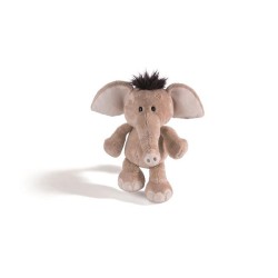 NICI peluche Éléphant 25cm