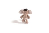 NICI peluche Éléphant 25cm