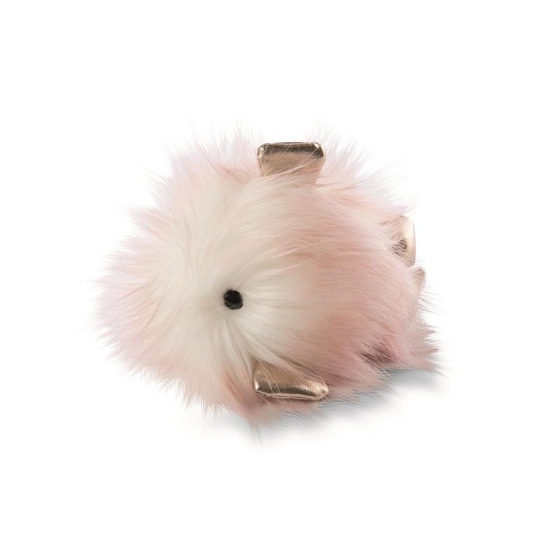 NICI peluche Poisson-globe 15cm