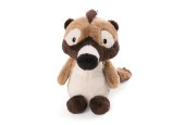 NICI knuffel Wild Friends Coati Coaty 15cm