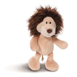 NICI peluche lion 20cm