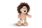 NICI knuffel leeuw 20cm