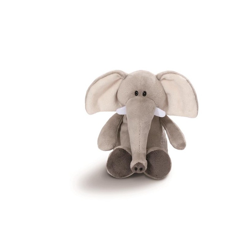 NICI knuffel olifant 20cm