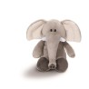 NICI knuffel olifant 20cm