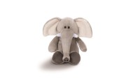 NICI knuffel olifant 20cm
