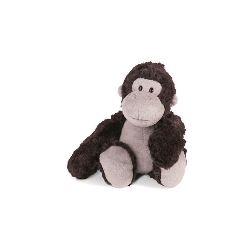 NICI knuffel aap 20cm