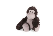 NICI knuffel aap 20cm