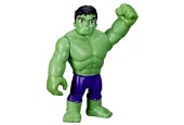 Hasbro Marvel Spidey et ses incroyables amis Hulk surdimensionné