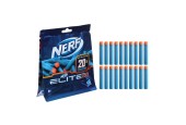 Hasbro Nerf Elite 2.0 Darts (20 st)