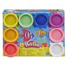Hasbro Play-Doh Regenboog 8 Pack