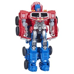 Hasbro Transformers Film Smash Changeurs