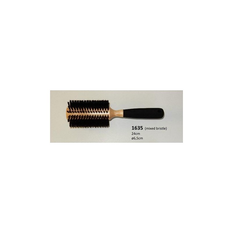Brosse à cheveux/brosse à cheveux 163524 cm ? 6,5 cm