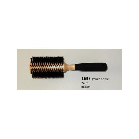 Brosse à cheveux/brosse à cheveux 163524 cm ? 6,5 cm