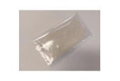 HBX natural living Deco Water perles blanc sachet de 15gr