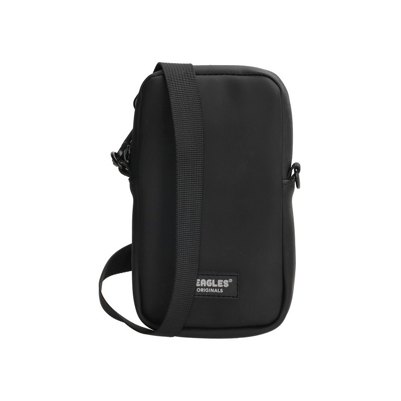 Beagles originals sac de téléphone étanche originals noir