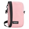 Beagles originals sac étanche pour téléphone portable - rose