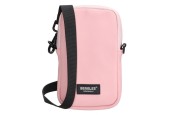 Beagles originals sac étanche pour téléphone portable - rose