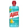 Ajax Nettoyant Tout Usage 1000ml Fleurs de Lagon