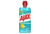 Ajax Nettoyant Tout Usage 1000ml Fleurs de Lagon