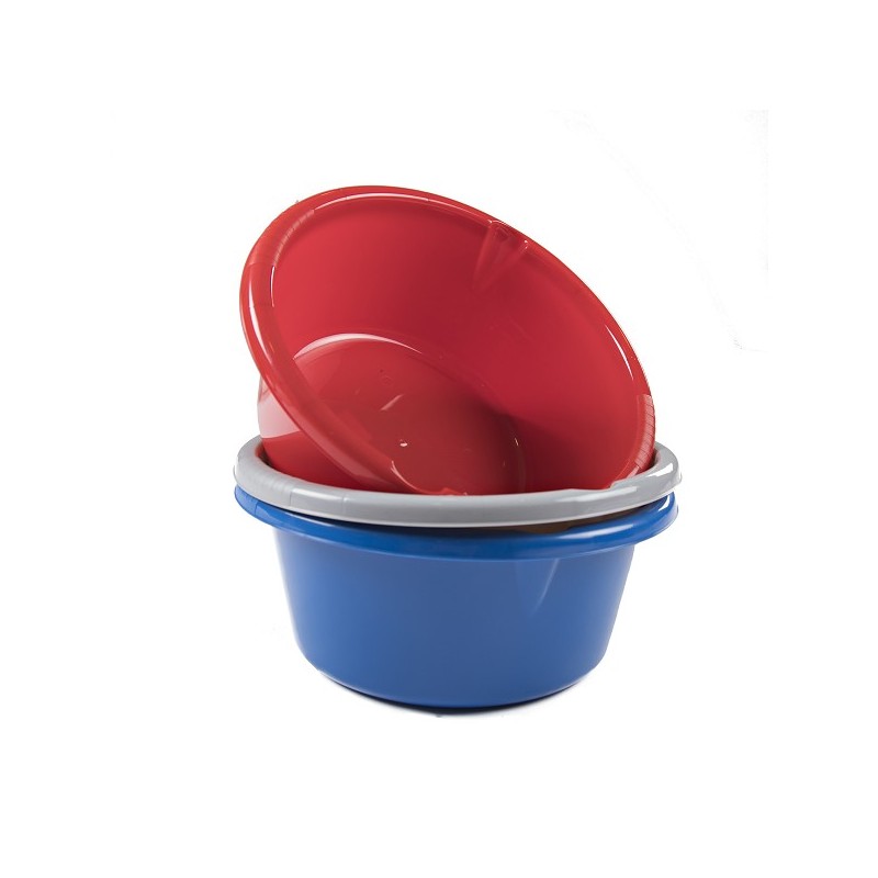 Cleany Afwasbak Ø32cm 7L