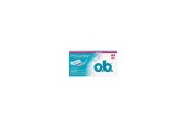 Tampons OB Pro-Confort 16pcs Mini