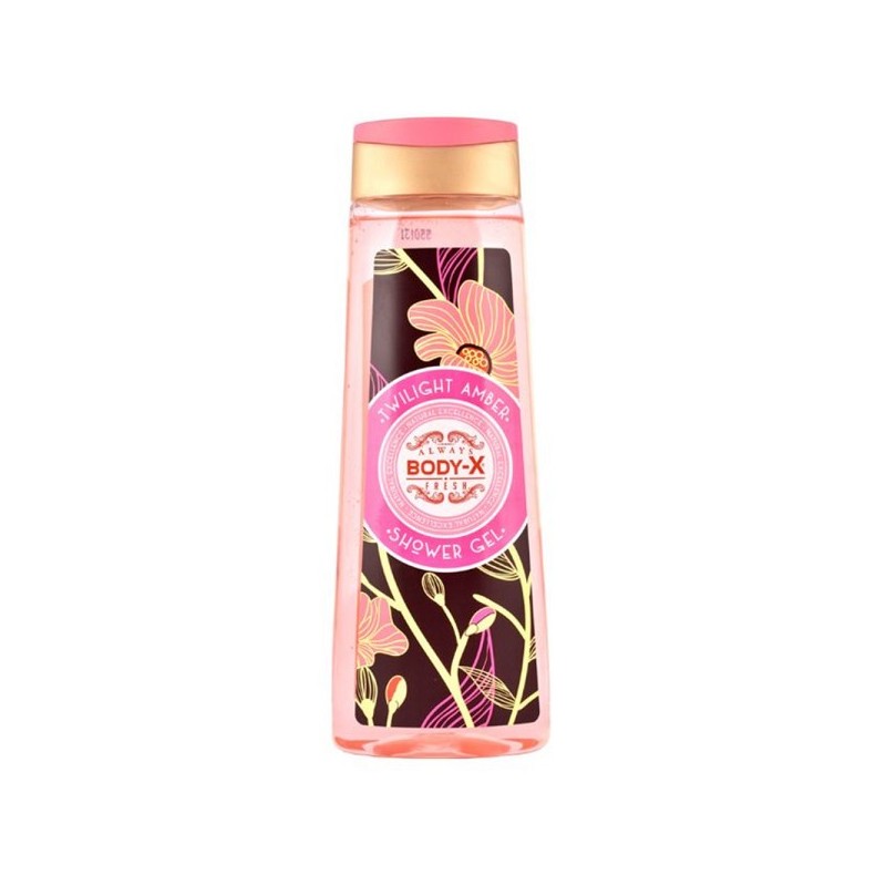Sence Douche Splash to Bloom Flower Crush & Apple 300ml