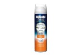 Gillette Fusion Mousse à Raser ProGlide Sensitive 250 ml