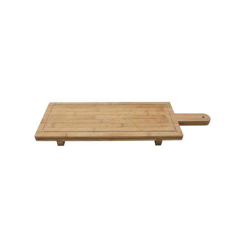 Planche de service XXL bambou 88x26x5cm