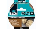 Bison Verpakkingstape Original 5cmx66m