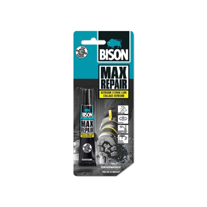 Bison Max Réparation Extrême 20gr