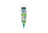 Bison Acrylaatkit 30 Minuten Wit 150ml