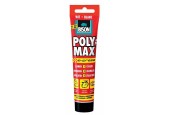 Bison Poly Max Express Wit 165gr