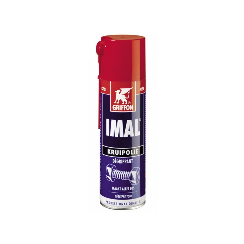 Griffon IMAL Ik Maak Alles Los (Kruipolie) 300ml