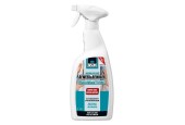 Bison Wand&Klaar Afweek&Reiniger voor behang Flacon 1L