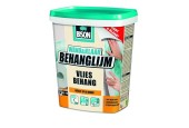 Bison Wand&Klaar Behanglijm Vliesbehang pot 1kg