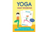 Deltas Yoga pour les enfants
