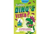 Deltas Hadden dino's veren? Ongelooflijk maar waar