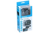 Grundig Action cam onderwatercamera HD 720P, 2" LCD screen