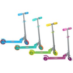 Roues Step No Fear 32x70x66cm 120mm