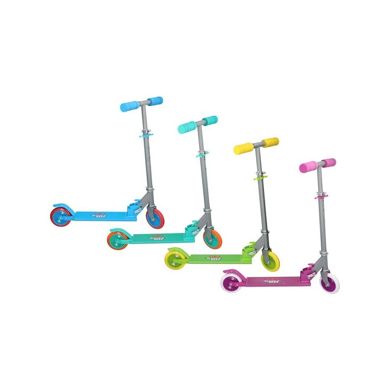 Roues Step No Fear 32x70x66cm 120mm