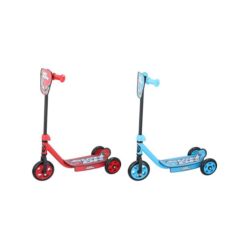 Step No Fear 3 roues 57x36x75cm