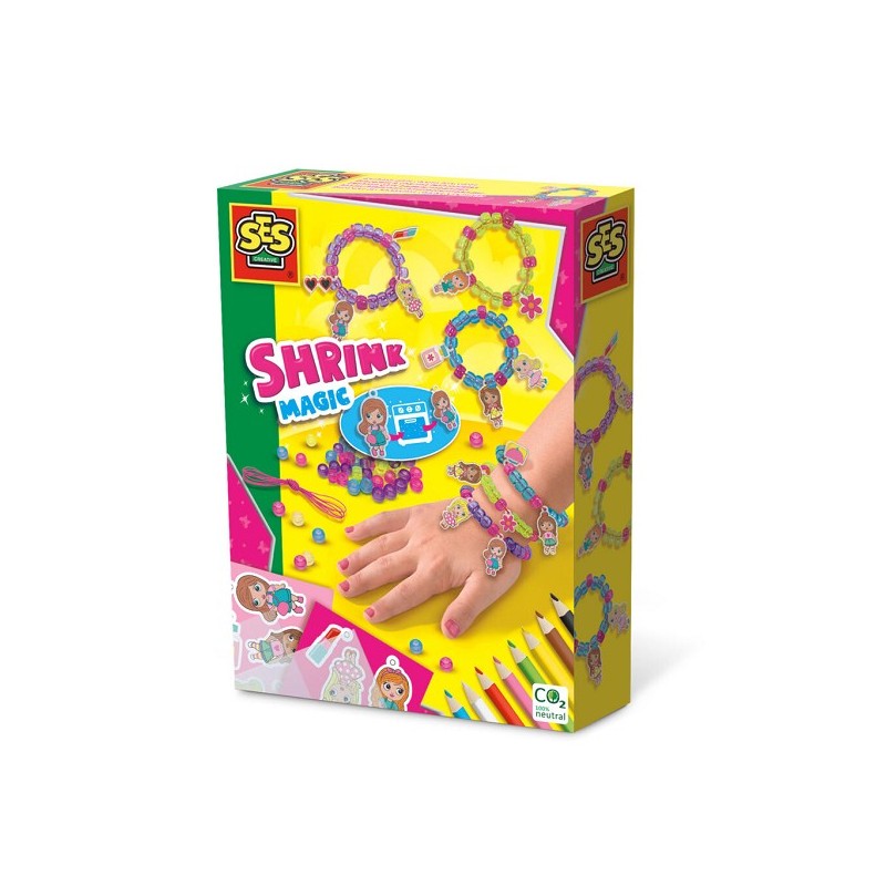 Bracelets à breloques Ses Fashion pour filles