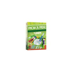 999 Games Choisissez un jeu de dés Pen Gardens