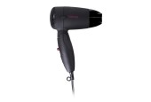 Tristar Reishaardroger inklapbaar 1200W zwart